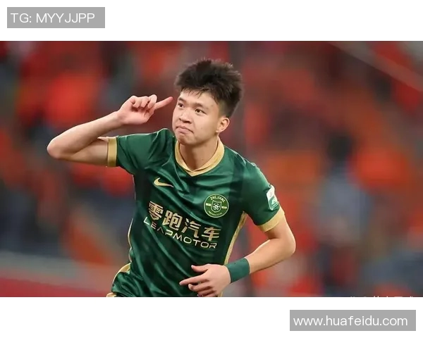 中国足球天才崛起背后的故事与未来发展潜力分析 中国足球天才崛起背后的故事与未来发展潜力分析